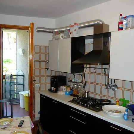 Casa Della Pieve *