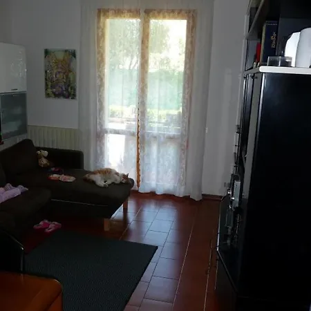 Appartement Casa Della Pieve