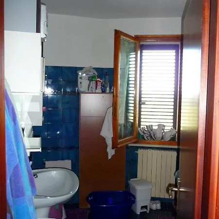 Casa Della Pieve Appartement