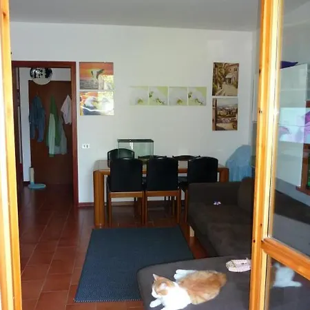 Casa Della Pieve Appartement *
