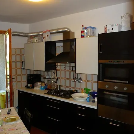 Casa Della Pieve 公寓 *