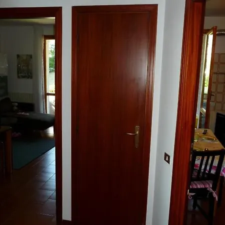 Casa Della Pieve