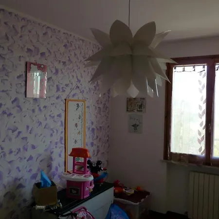 公寓 Casa Della Pieve 格拉达拉