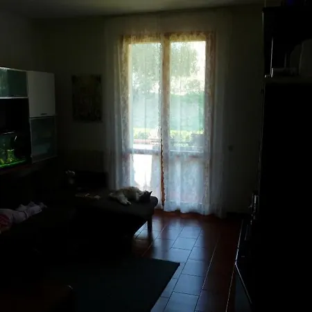 公寓 Casa Della Pieve